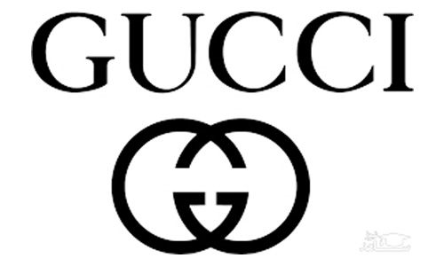 لوگوی برند گوچی