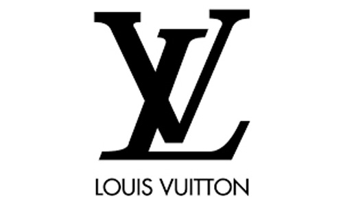 لوگوی برند لویز ویتون