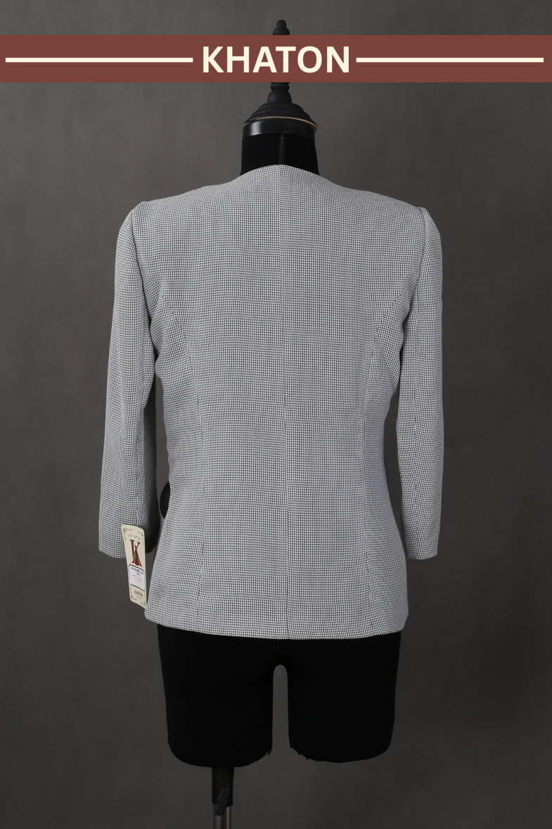 کت و تاپ پیچازی ریز - Image 2