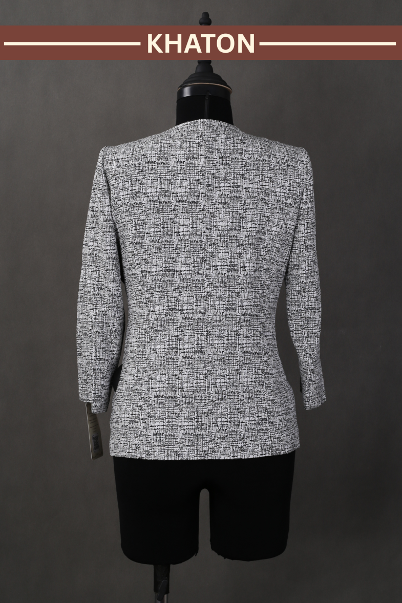 کت و تاپ مغزی دار ترک - Image 2