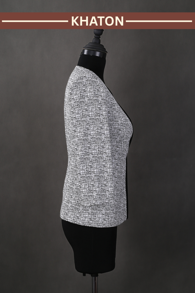 کت و تاپ مغزی دار ترک - Image 3